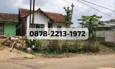 Rumah Dijual di LEMBANG BANDUNG