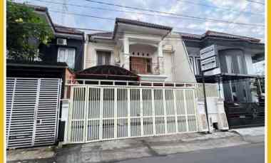 Dijual Rumah Praktek Dokter Gigi Aktif Lempongsari Palagan