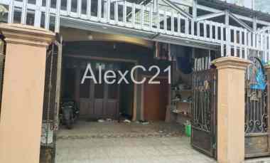 Dijual Rumah di Lenteng Agung, Jagakarsa, Jakarta Selatan