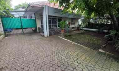 Rumah Second Asri dan Sejuk Strategis di Lenteng Agung Jak Sel