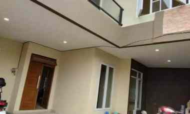 Rumah Dijual di Lenteng Agung Jakarta Selatan dekat Univ Pancasila