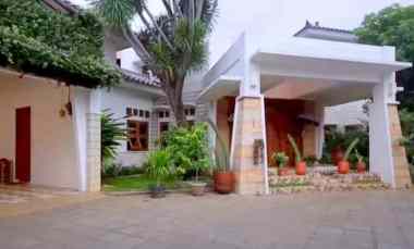 Rumah Dijual di Lenteng Agung