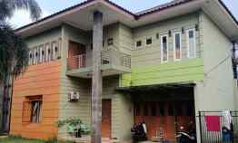 Rumah Second, 15Milyar di Lenteng Agung, Jagakarsa Jakarta Selatan