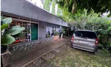 Rumah Dijual di Lenteng Agung, Jagakarsa, Jakarta Selatan