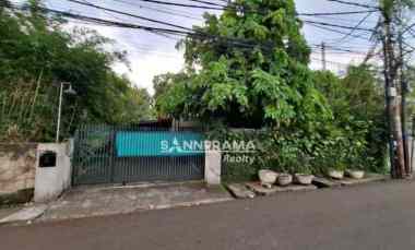 Rumah Dijual di Lenteng Agung, Jagakarsa, Jakarta selatan