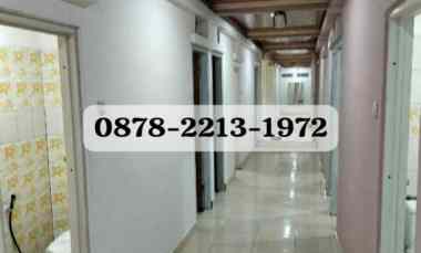 Murah Hitung Tanah dan Bangunan Kost di Lenteng Agung Jakarta Selatan