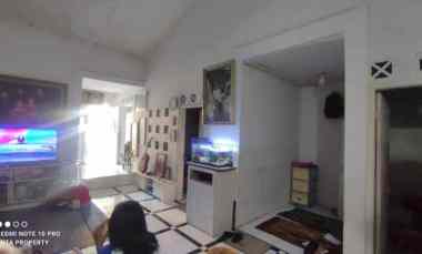 Rumah Dijual di Leuwigajah