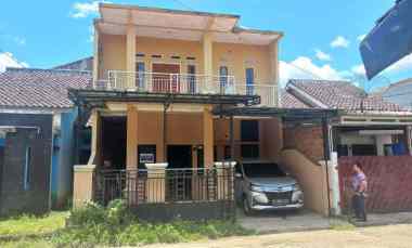 dijual rumah leuwiliang bogor