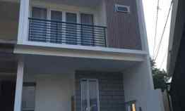 Dijual Cluster Scandanavian Design Modern di Tapos Depok