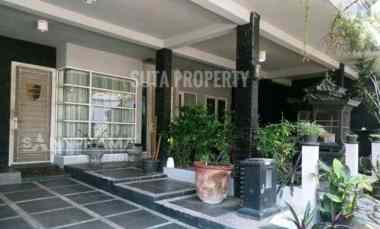 dijual rumah leuwinanggung