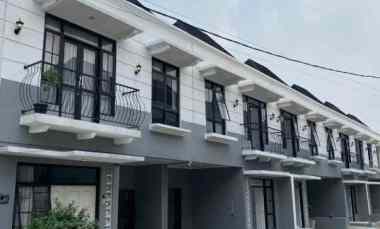 dijual rumah leuwinanggung tapos depok