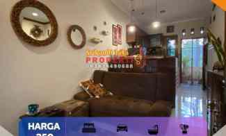 gambar dijual rumah leyangan