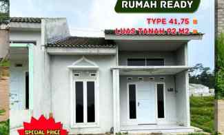 dijual rumah leyangan ungaran