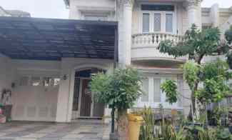 dijual rumah lidah wetan