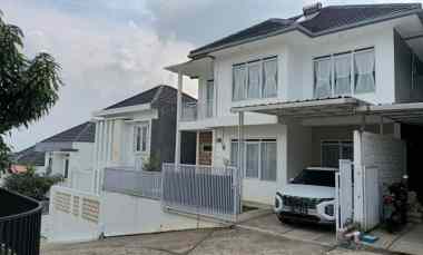 Dijual Cepat Rumah Murah Ligar Cigadung Cikutra Dago Bandung