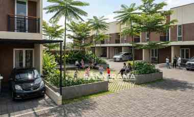 Mini Cluster Selangkah ke Gerbang Tol Limo - Terbatas hanya 21 Unit