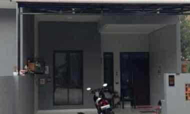 Dijual Cepat Rumah Baru Siap Huni Ready Stock, Mini Cluster di Limo
