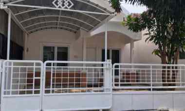 dijual rumah limus pratama regency