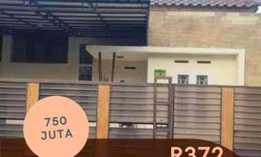 dijual rumah lingsar lombok barat