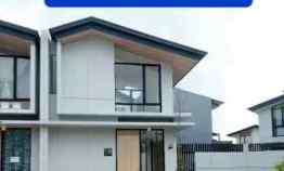 Jual Rumah Ready Stock di Cluster Riverside Lippo Cikarang