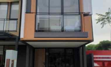 Type Urban Beverly Imagi Collection Lippo Cikarang Terbaru Harga Perda