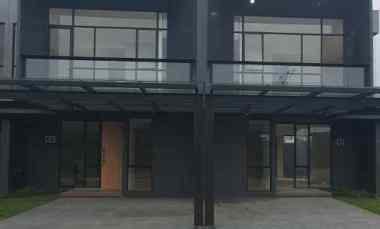 The Colony Lippo Cikarang - Rumah Premium Harga Ramah -dekat Fasilitas