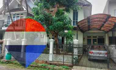 Dijual Rumah Lippo Karawaci Village, Taman Permata, Tangerang Banten
