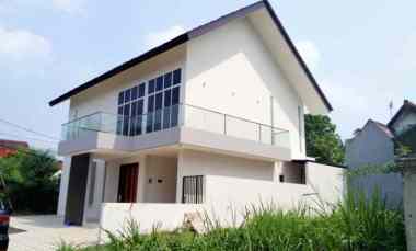 dijual rumah lippo karawaci tangerang