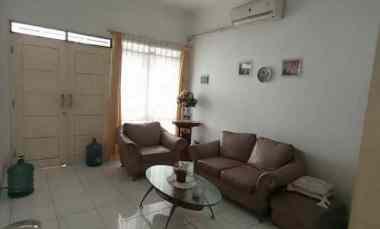 Dijual Rumah Lippo Karawaci Tangerang