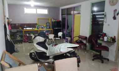 Rumah Dijual di Logam Jakapurwa Margacinta Buahbatu Bandung