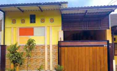 Dijual Rumah Lokasi Asrikaton Pakis Malang