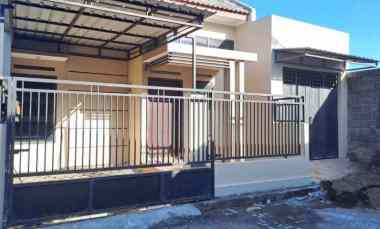 Rumah Dijual di BUMIAYU KEDUNGKANDANG KOTA MALANG