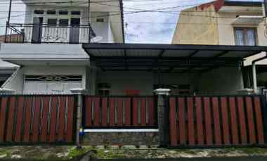 Rumah Dijual di SULFAT BLIMBING KOTA MALANG