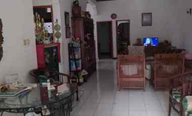 dijual rumah lokasi di pamulang barat