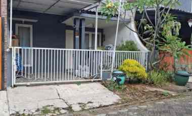 Rumah Dijual di BULAN TERANG UTAMA BTU KOTA MALANG