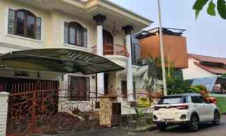 dijual rumah lokasi didalam komplek