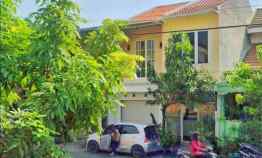 Dijual Rumah Lokasi GKB 2 Lantai