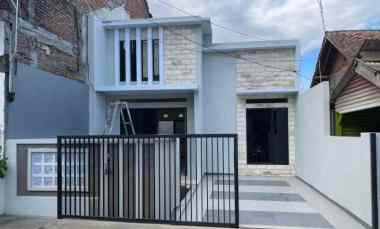 Rumah Dijual di GRIYA PERMATA ALAM KARANGPLOSO