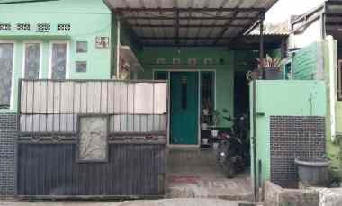 dijual rumah lokasi gpi sindang panon banjaran