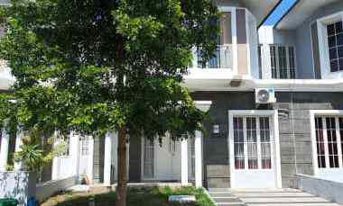 Dijual Rumah Lokasi Green Orchid Suhat Kota Malang