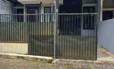 Dijual Rumah Lokasi Joyogrand Lowokwaru Kota Malang