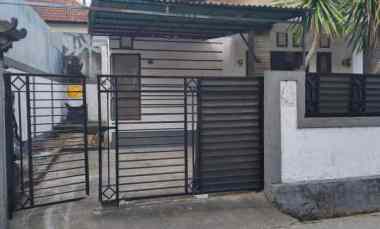 dijual rumah lokasi keboiwa utara