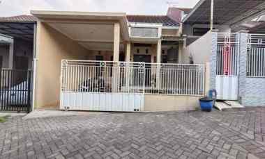 dijual rumah lokasi pandanwangi sulfat malang