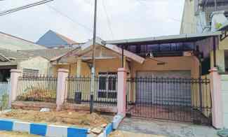 dijual rumah lokasi pbi araya kota malang