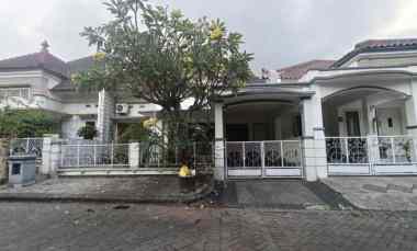 Rumah Dijual di PERMATA JINGGA SUHAT KOTA MALANG