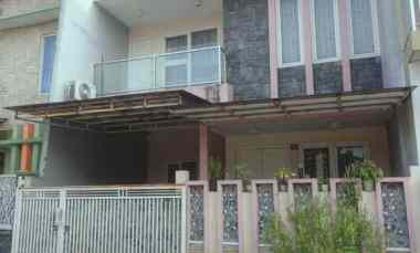 Rumah Dijual di PERUMAHAN SULFAT INDAH KOTA MALANG