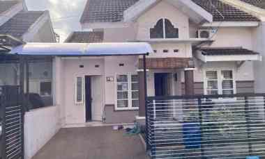 Dijual Rumah Lokasi Perumahan Bedali Lawang Malang