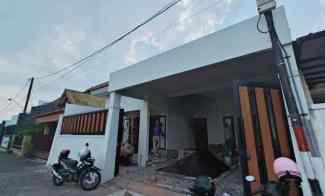 dijual rumah lokasi perumahan karanglo malang