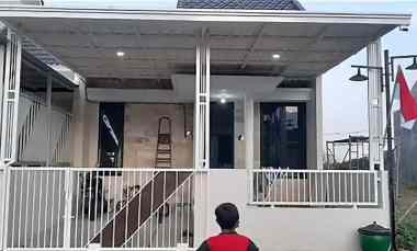 Rumah Dijual di VILLA BUKIT TIDAR LOWOKWARU KOTA MALANG