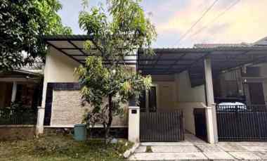 Dijual Rumah Lokasi Perumahan Wagir Malang